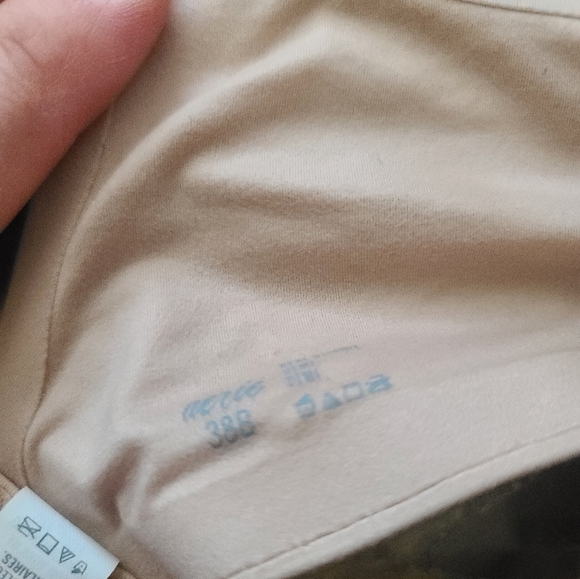 Aerie Real Sunnie Demi Bra - Picture 6 of 7